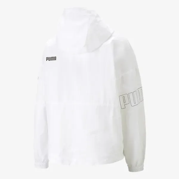 Puma PUMA POWER WINDBREAKER 