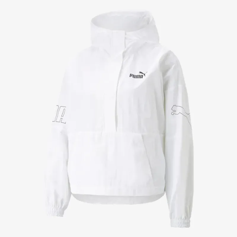 Puma PUMA POWER WINDBREAKER 