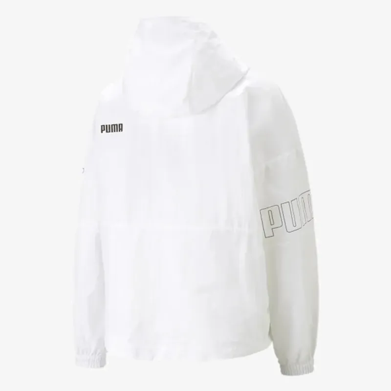 Puma PUMA POWER WINDBREAKER 