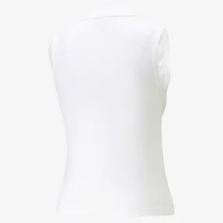 Puma ESS Slim Logo Tank 