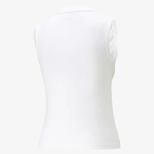 Puma ESS Slim Logo Tank 