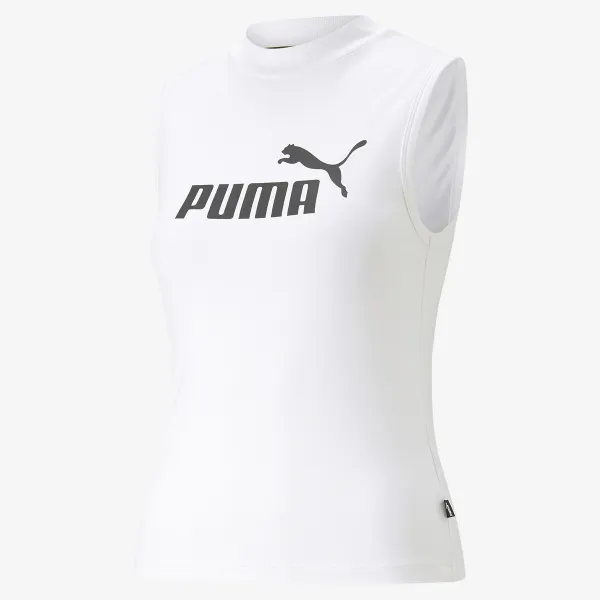 Puma ESS Slim Logo Tank 