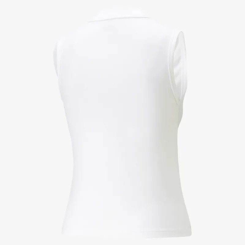 Puma ESS Slim Logo Tank 