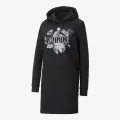 Puma FROZEN FLOWER DRESS 