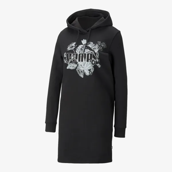Puma FROZEN FLOWER DRESS 