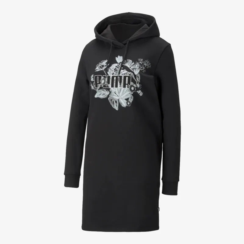 Puma FROZEN FLOWER DRESS 