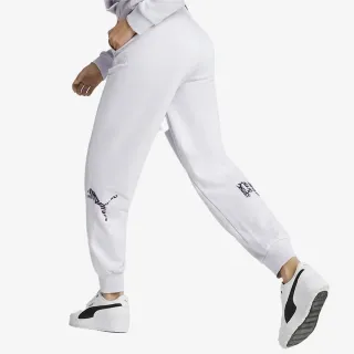 Puma PUMA POWER NOVA SHINE Colorblock High-Wa 