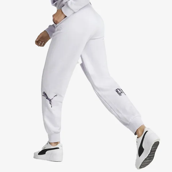 Puma PUMA POWER NOVA SHINE Colorblock High-Wa 