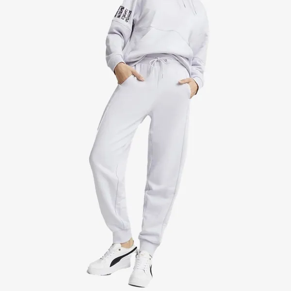 Puma PUMA POWER NOVA SHINE Colorblock High-Wa 