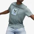 Puma GRAPHICS WAVE TEE 