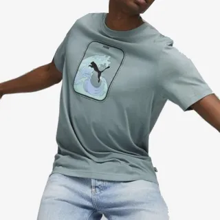 Puma GRAPHICS WAVE TEE 