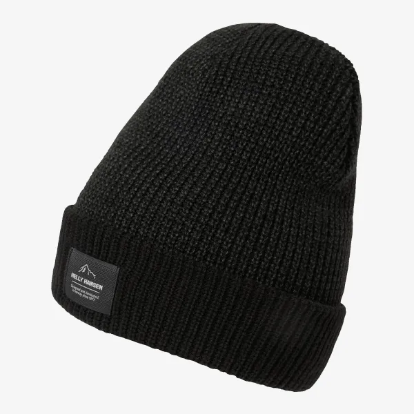 Helly Hansen LOGO CUFF BEANIE 