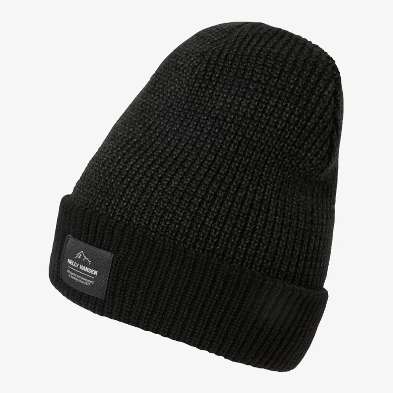 Helly Hansen LOGO CUFF BEANIE 