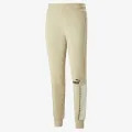 Puma PUMA ESS BLOCK x TAPE Sweatpants TR cl 