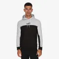 Puma PUMA ESS BLOCK x TAPE Hoodie TR 