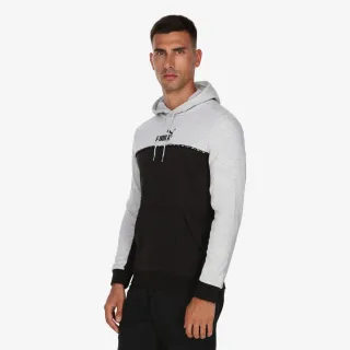 Puma PUMA ESS BLOCK x TAPE Hoodie TR 