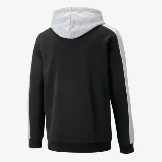 Puma PUMA ESS BLOCK x TAPE Hoodie TR 