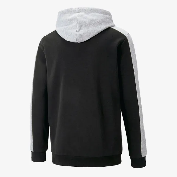 Puma PUMA ESS BLOCK x TAPE Hoodie TR 