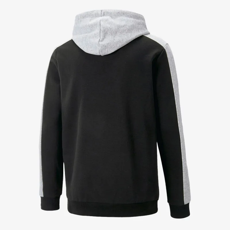 Puma PUMA ESS BLOCK x TAPE Hoodie TR 