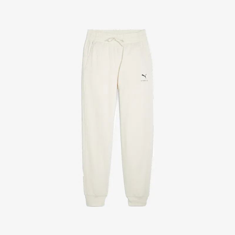 Puma PUMA BETTER SPORTSWEAR High-Waist Sweatp 