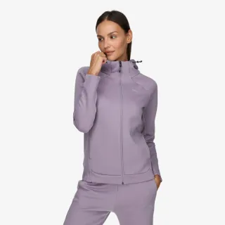 Puma PUMA EVOSTRIPE Full-Zip Hoodie 