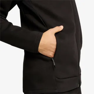 Puma PUMA EVOSTRIPE Full-Zip Hoodie DK 