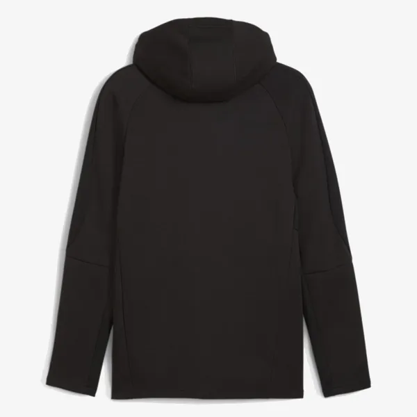 Puma PUMA EVOSTRIPE Full-Zip Hoodie DK 