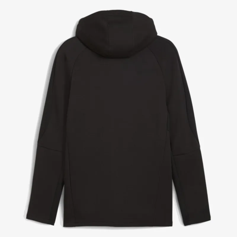 Puma PUMA EVOSTRIPE Full-Zip Hoodie DK 