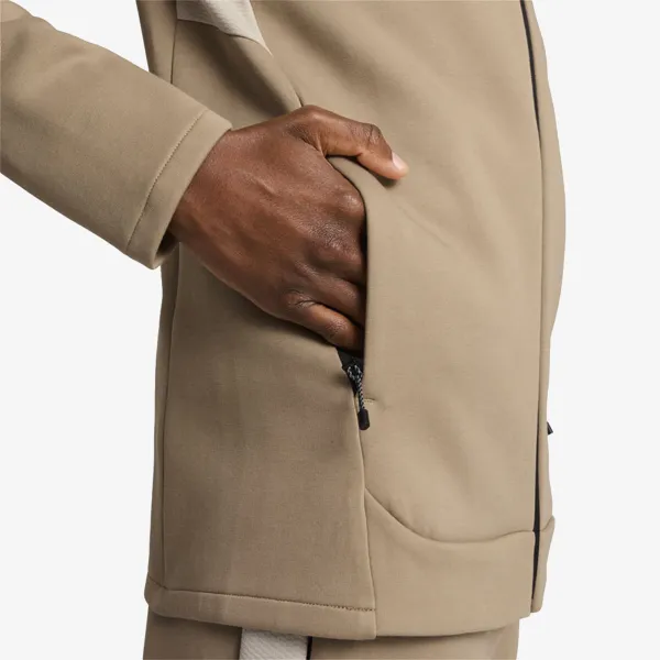 Puma PUMA EVOSTRIPE Full-Zip Hoodie DK 