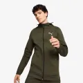 Puma PUMA EVOSTRIPE Full-Zip Hoodie DK 