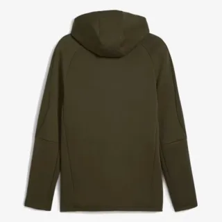 Puma PUMA EVOSTRIPE Full-Zip Hoodie DK 