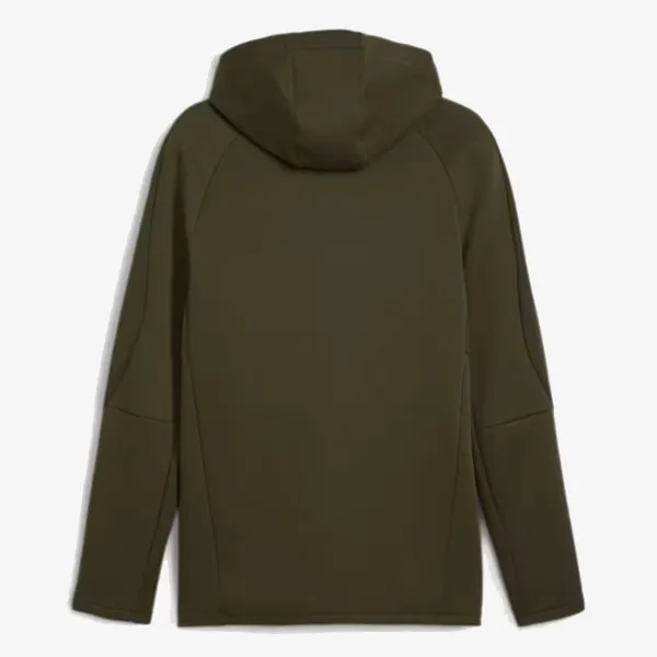 Puma PUMA EVOSTRIPE Full-Zip Hoodie DK 
