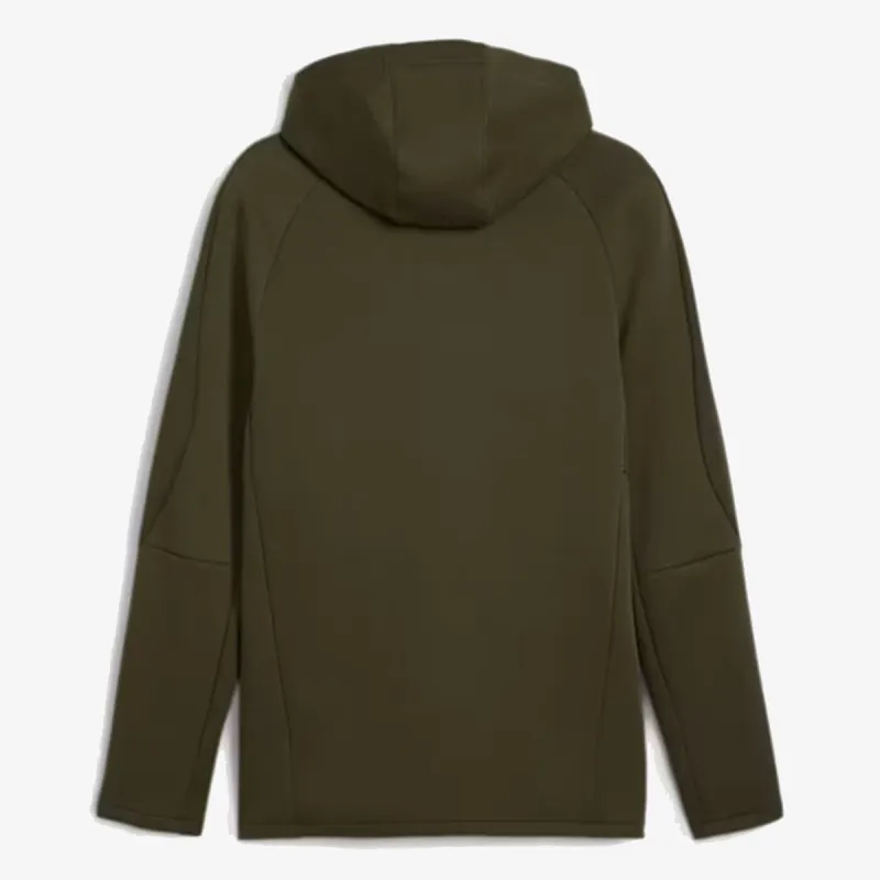 Puma PUMA EVOSTRIPE Full-Zip Hoodie DK 