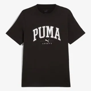 Puma PUMA SQUAD Big Graphic Tee 