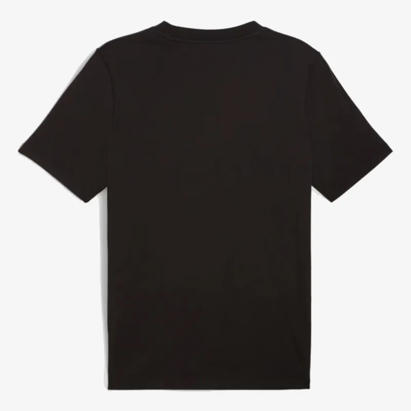 Puma PUMA SQUAD Big Graphic Tee 