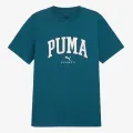 Puma PUMA SQUAD Big Graphic Tee 