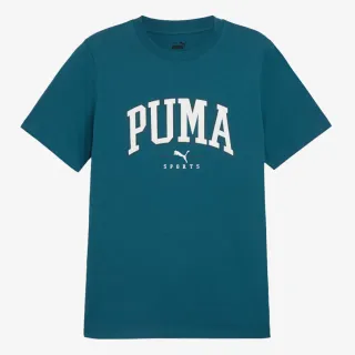Puma PUMA SQUAD Big Graphic Tee 
