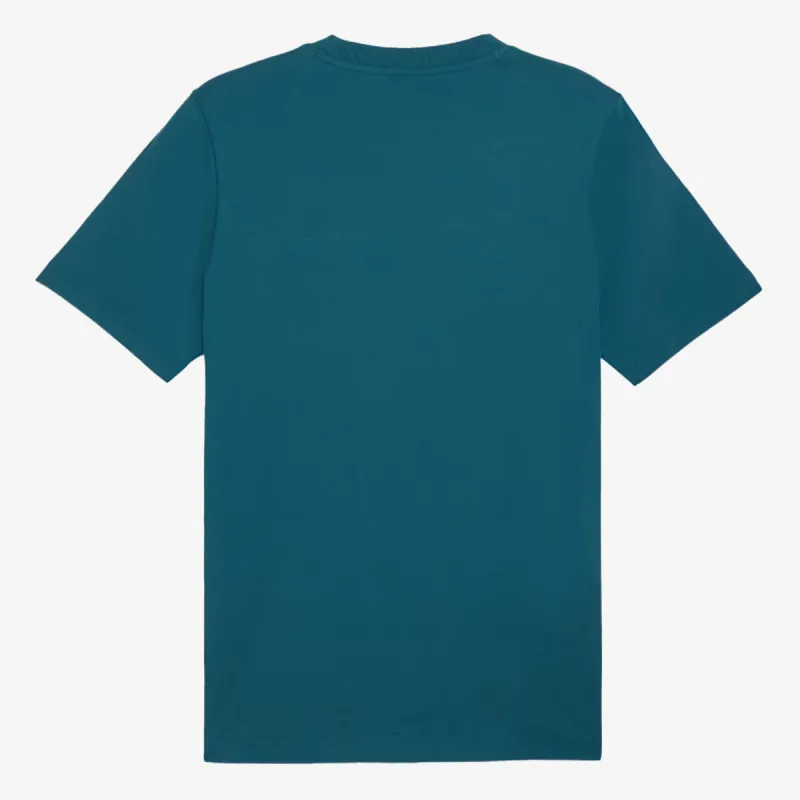 Puma PUMA SQUAD Big Graphic Tee 