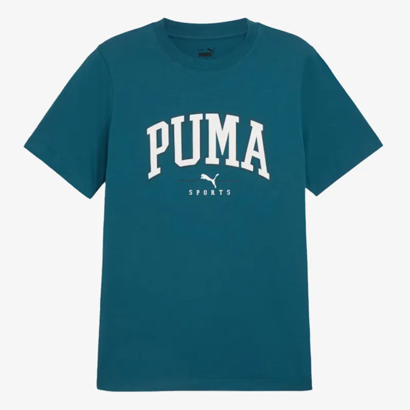 Puma PUMA SQUAD Big Graphic Tee 
