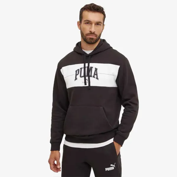 Puma PUMA SQUAD Hoodie FL 