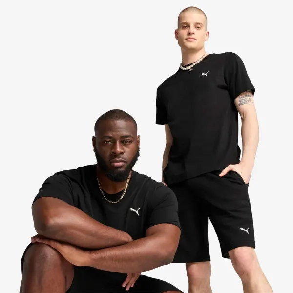 Puma PUMA ESS Small Logo Tee 