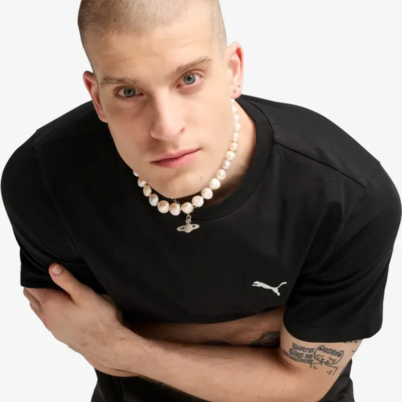 Puma PUMA ESS Small Logo Tee 