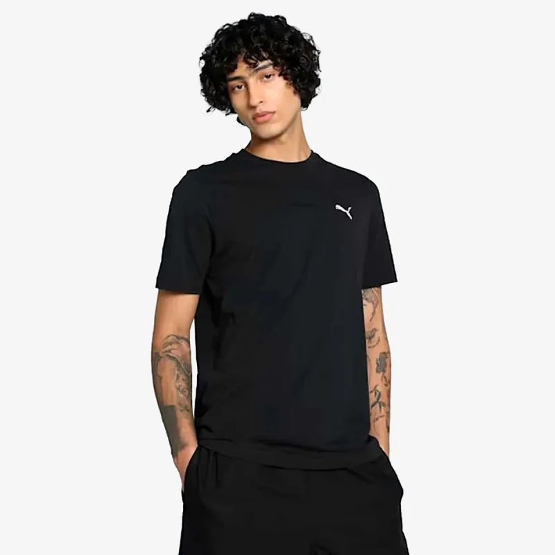 Puma PUMA ESS Small Logo Tee 