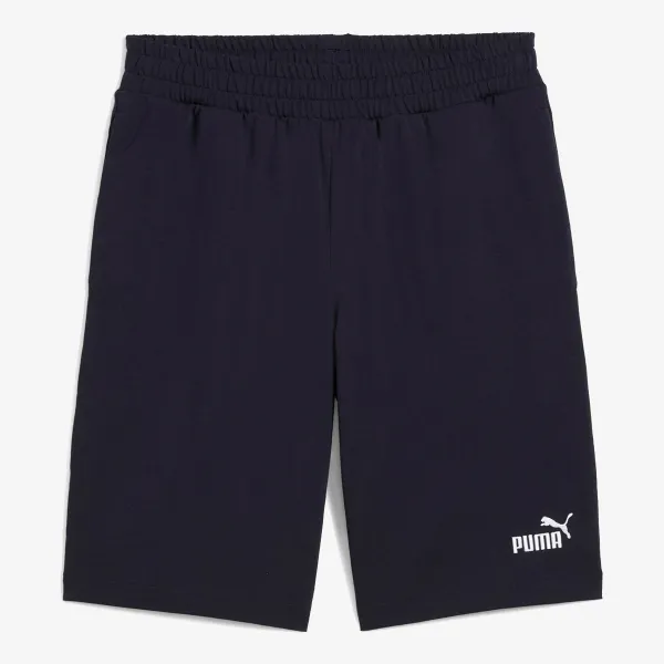 Puma PUMA ESS No. 1 Logo Jersey Shorts 10'' 