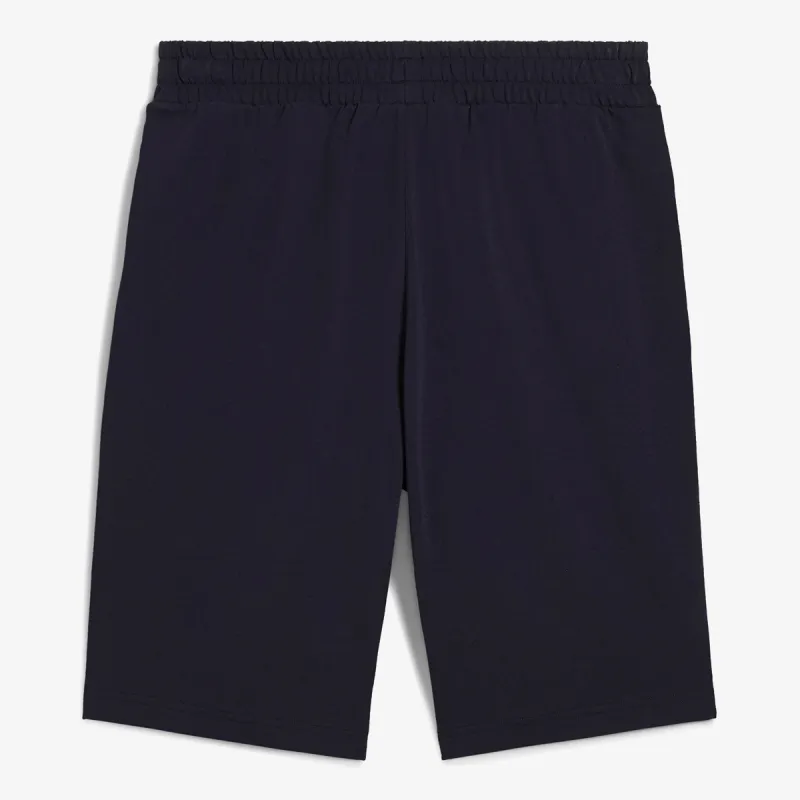 Puma PUMA ESS No. 1 Logo Jersey Shorts 10'' 