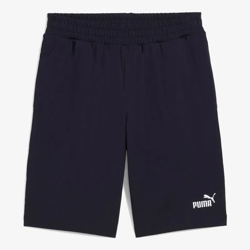 Puma PUMA ESS No. 1 Logo Jersey Shorts 10'' 