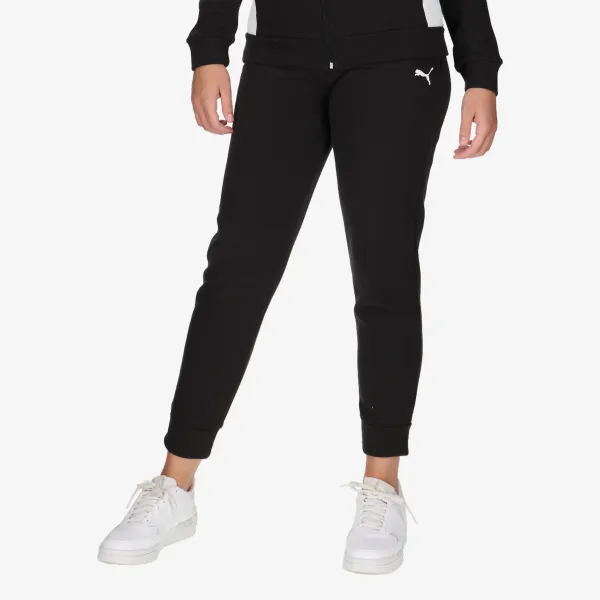 Puma PUMA Classic Hooded Tracksuit FL 