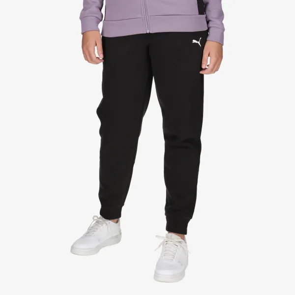 Puma PUMA Classic Hooded Tracksuit FL 