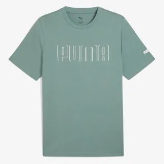 Puma SPORT Graphic Tee 