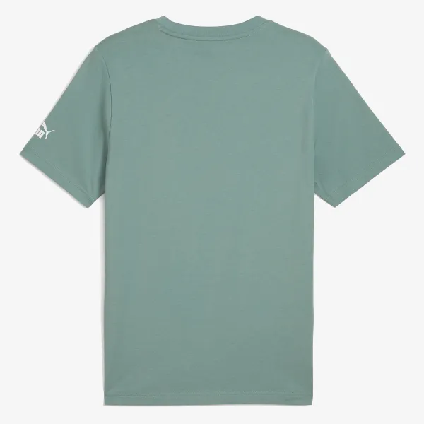 Puma SPORT Graphic Tee 